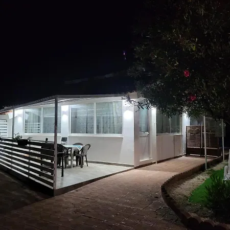 Appartamento La Caletta Di Afrodite *