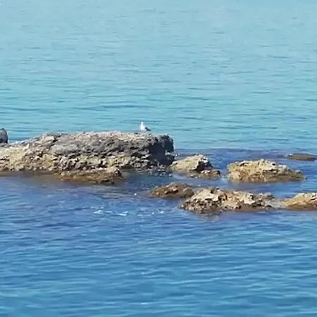 La Caletta Di Afrodite Appartamento *