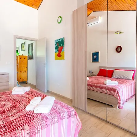 Appartamento La Caletta Di Afrodite *