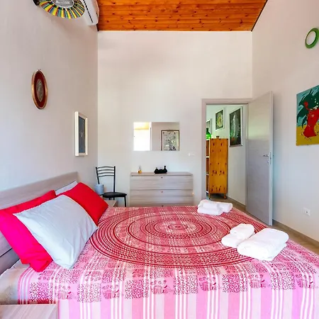 La Caletta Di Afrodite Appartamento