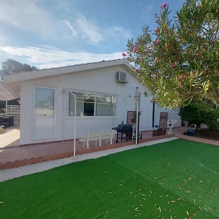 Appartamento La Caletta Di Afrodite