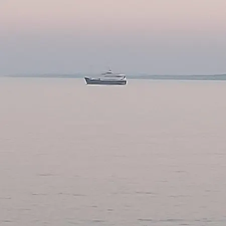 Appartamento La Caletta Di Afrodite