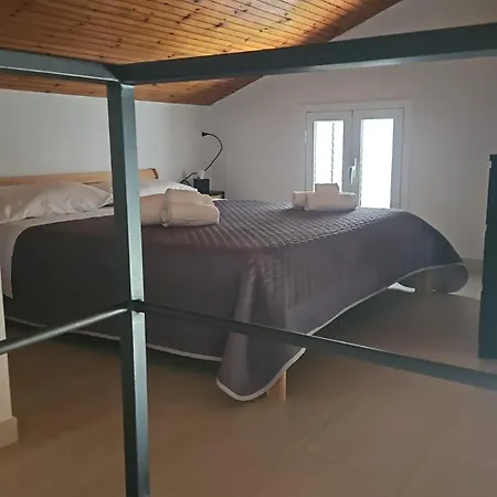 La Caletta Di Afrodite Appartamento