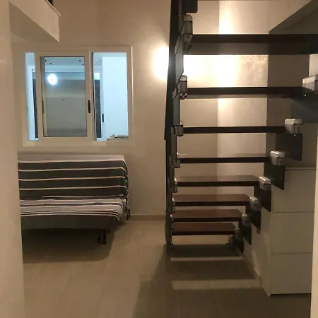 La Caletta Di Afrodite