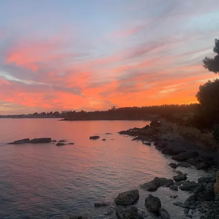 La Caletta Di Afrodite *