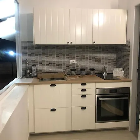 La Caletta Di Afrodite * Calabernardo