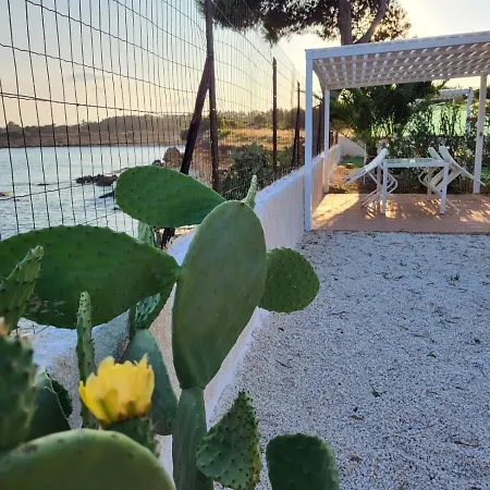 Apartment La Caletta Di Afrodite Calabernardo