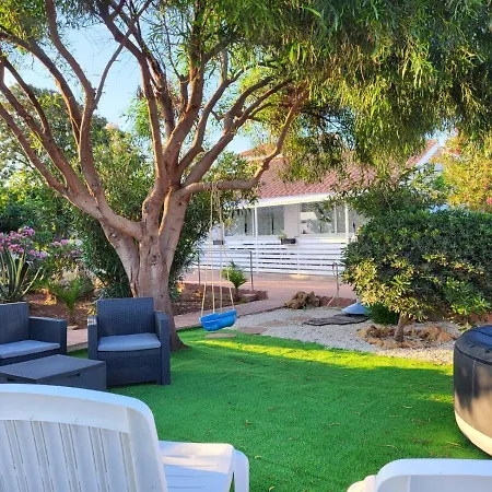 Lägenhet La Caletta Di Afrodite Calabernardo