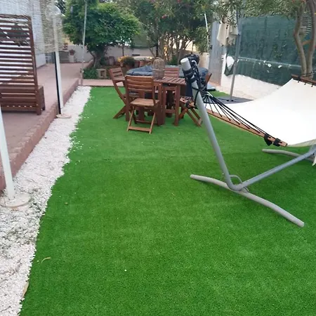 Appartement La Caletta Di Afrodite