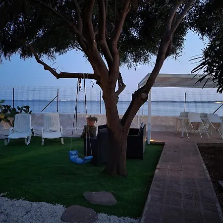 Apartment La Caletta Di Afrodite