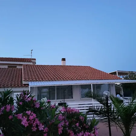 Appartement La Caletta Di Afrodite