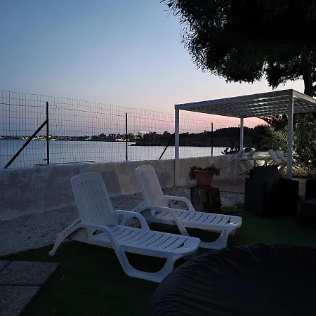 Apartment La Caletta Di Afrodite *
