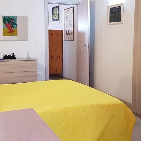 La Caletta Di Afrodite *