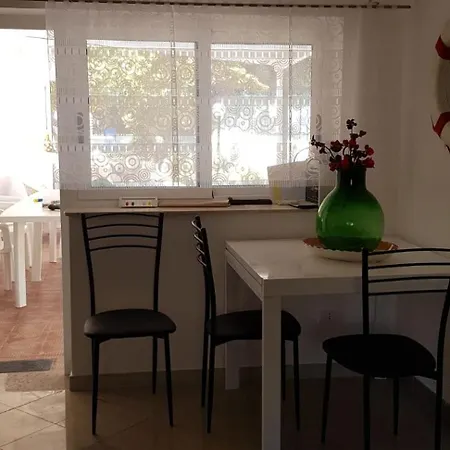 La Caletta Di Afrodite *