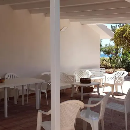 La Caletta Di Afrodite *