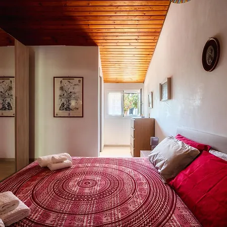 La Caletta Di Afrodite Apartment