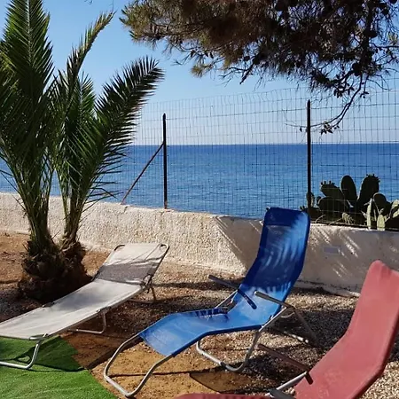 La Caletta Di Afrodite *