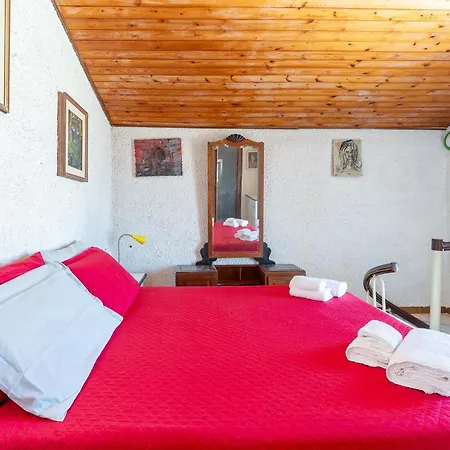 Apartment La Caletta Di Afrodite
