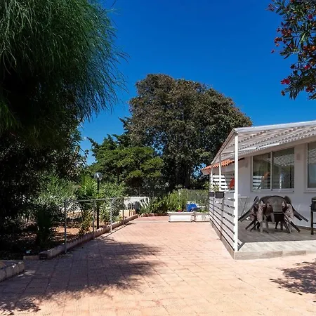 La Caletta Di Afrodite Appartement