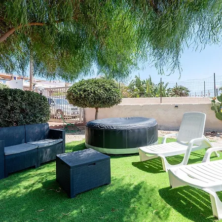 La Caletta Di Afrodite Appartement