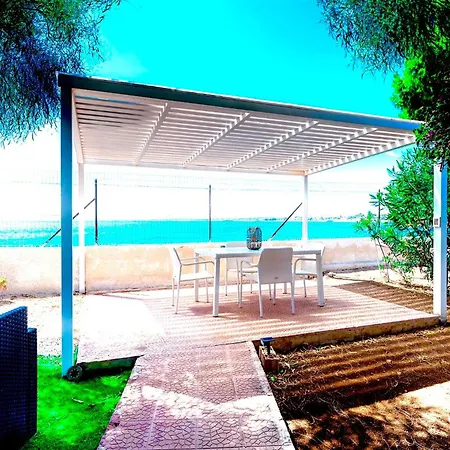 La Caletta Di Afrodite * Calabernardo