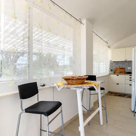 La Caletta Di Afrodite *