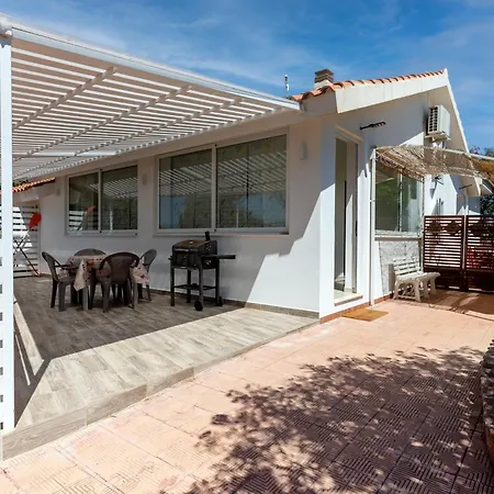 La Caletta Di Afrodite Calabernardo