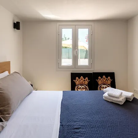 La Caletta Di Afrodite Calabernardo