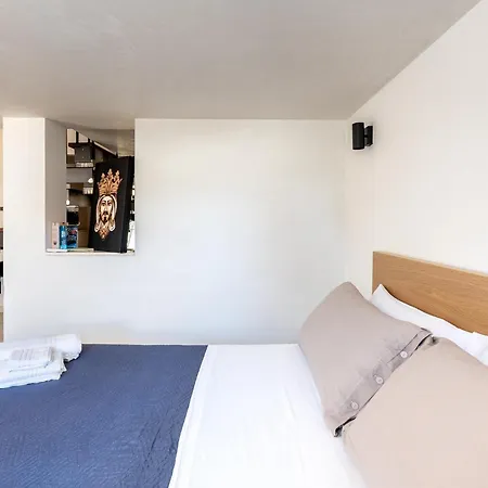 La Caletta Di Afrodite *