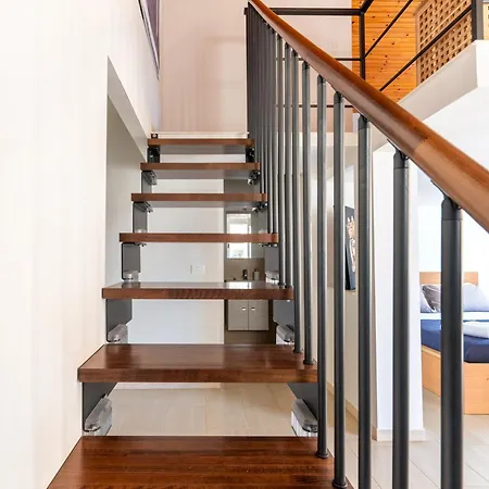 La Caletta Di Afrodite Appartement
