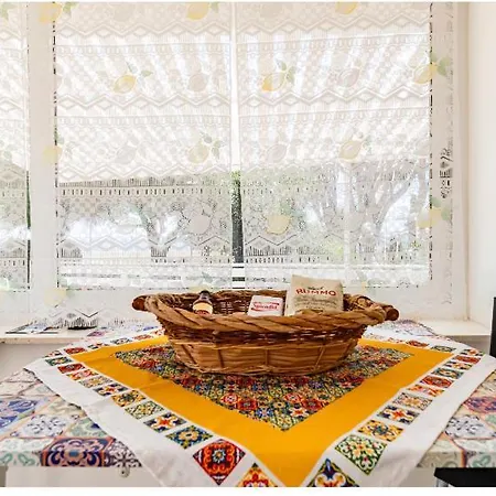 La Caletta Di Afrodite Appartement *