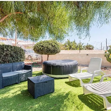 La Caletta Di Afrodite *