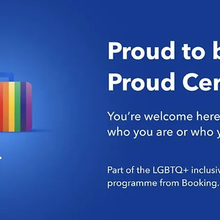 La Caletta Di Afrodite *