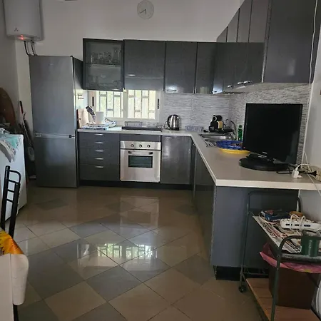 La Caletta Di Afrodite *