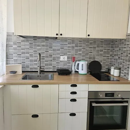 La Caletta Di Afrodite * Calabernardo