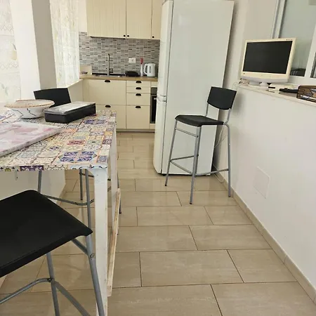 Apartment La Caletta Di Afrodite *