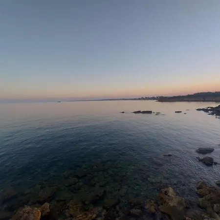 La Caletta Di Afrodite *