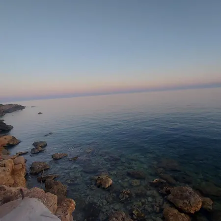 La Caletta Di Afrodite * Calabernardo