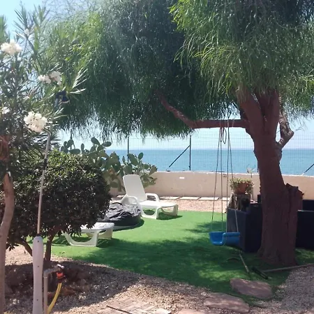 La Caletta Di Afrodite Appartement *