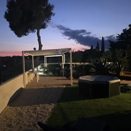 Appartement La Caletta Di Afrodite *