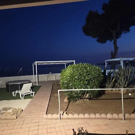 La Caletta Di Afrodite * Calabernardo