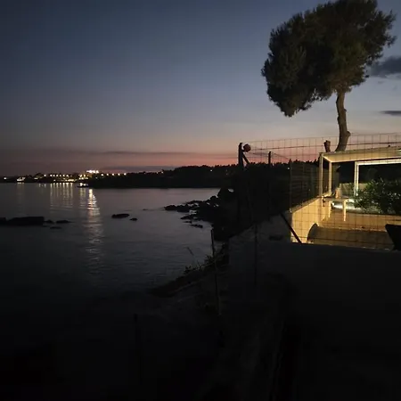 La Caletta Di Afrodite