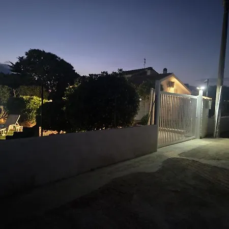 La Caletta Di Afrodite *