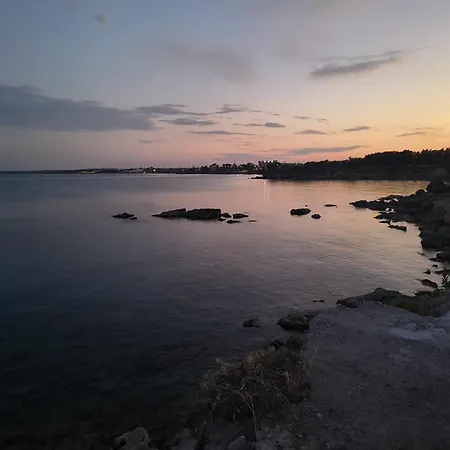 La Caletta Di Afrodite *