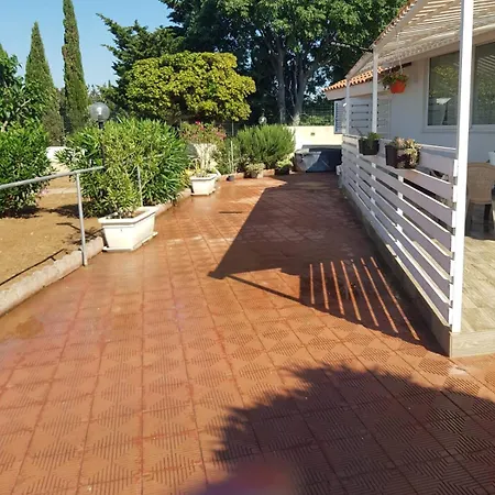La Caletta Di Afrodite Appartement *