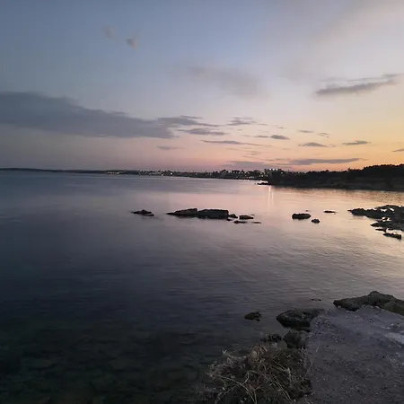 La Caletta Di Afrodite