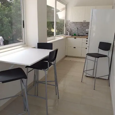 La Caletta Di Afrodite