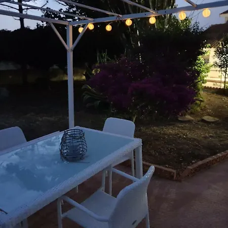 La Caletta Di Afrodite Appartement *